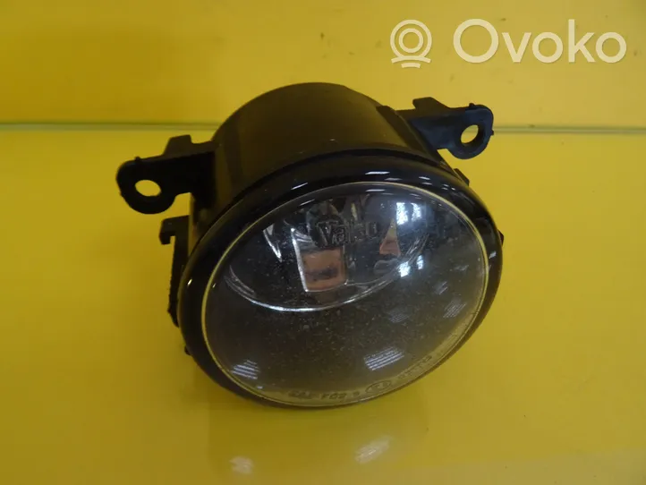 Renault Scenic III -  Grand scenic III Front fog light 8200074008