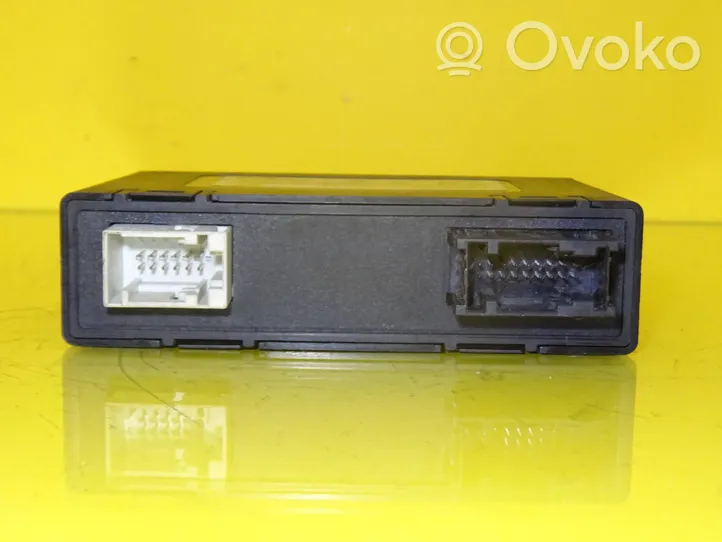 Opel Vectra C Unité de commande, module PDC aide au stationnement 13157260