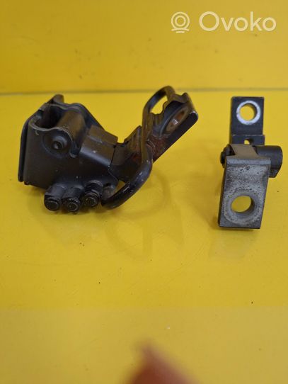 Audi A6 S6 C5 4B Front door hinge set 4B0831412B