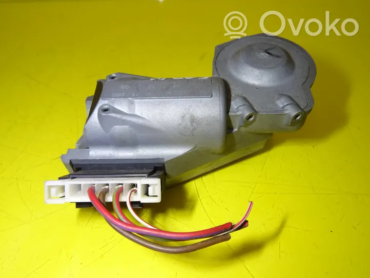 Mercedes-Benz C W203 Blocchetto del volante A2034621130