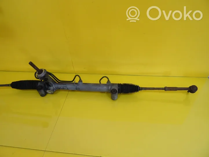 Opel Zafira B Steering rack 0250080025101