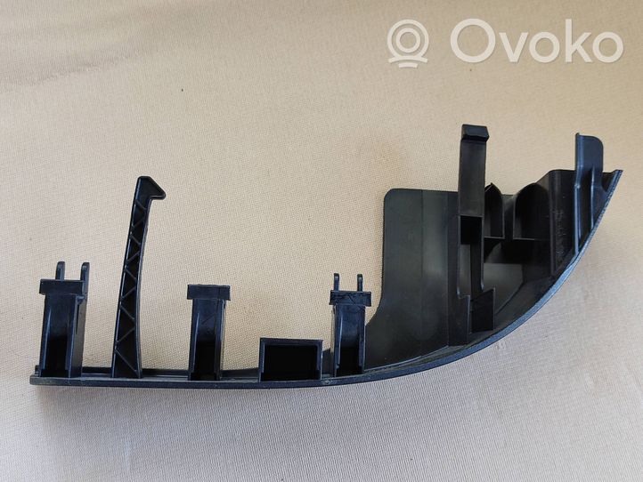 BMW M4 F82 F83 Cornice di rivestimento della regolazione del sedile della portiera anteriore 7284016