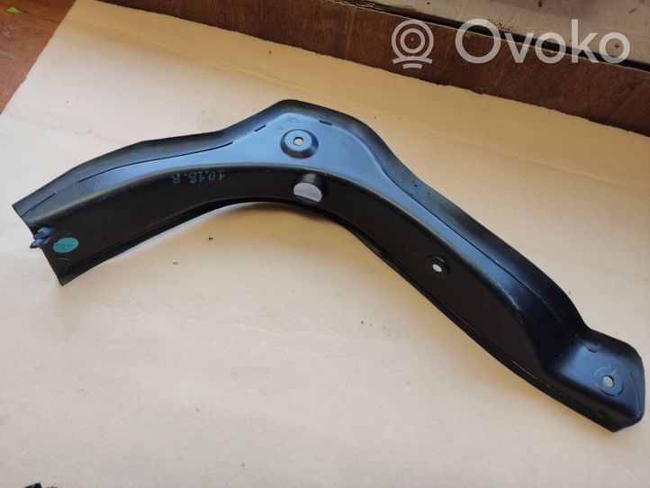 BMW 4 F36 Gran coupe Altro elemento di rivestimento bagagliaio/baule 7474490