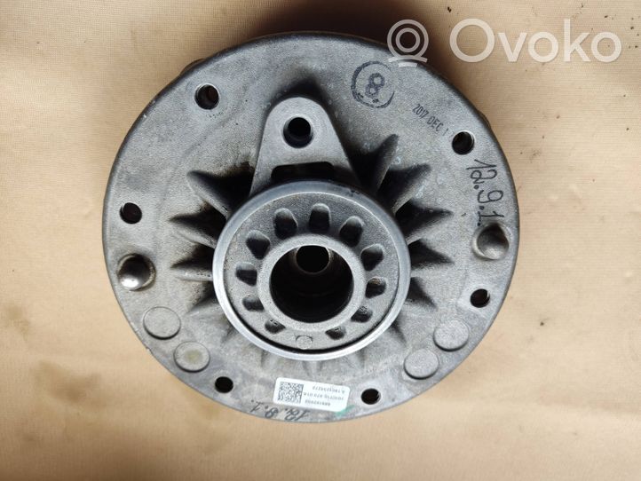 BMW 3 F30 F35 F31 Supporto per montante superiore anteriore 6881929