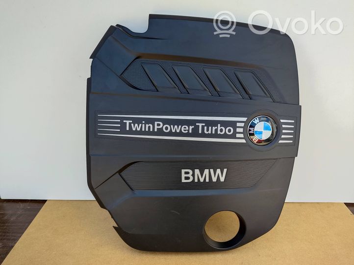 BMW 3 F30 F35 F31 Cubierta del motor (embellecedor) 7810802