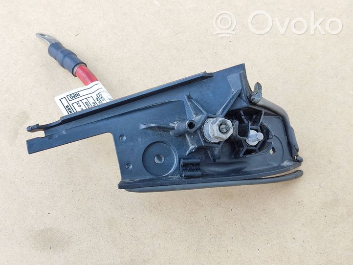 BMW 1 F20 F21 Cablaggio positivo 86160110