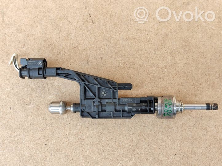 BMW 3 G20 G21 Injecteur de carburant 8656548