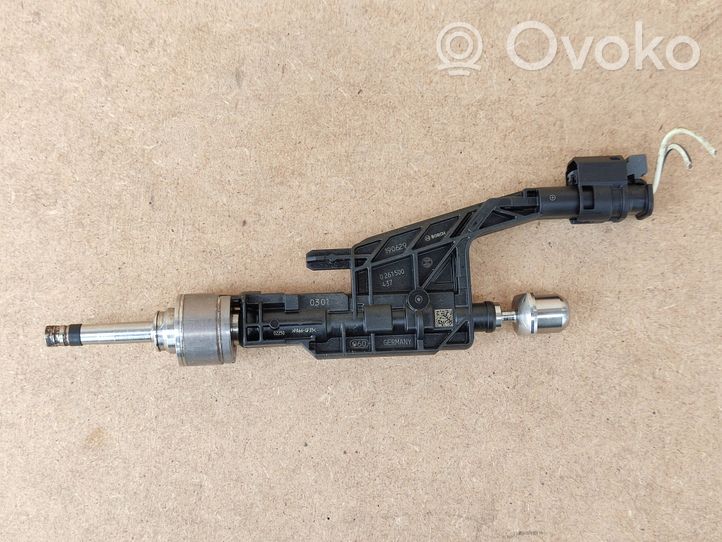 BMW 3 G20 G21 Injecteur de carburant 8656548