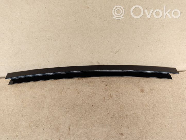 BMW 3 G20 G21 Rail de pare-brise de porte arrière 51437465142