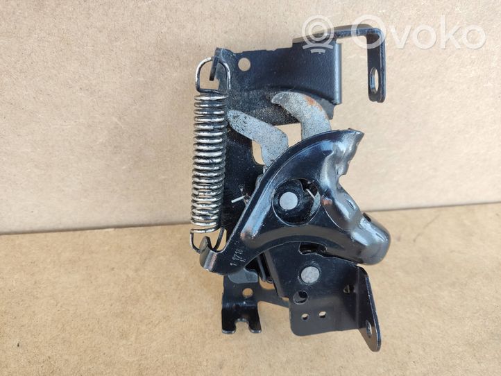 BMW 2 F46 Chiusura/serratura vano motore/cofano 51237431370