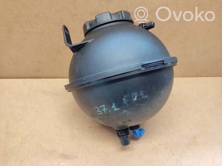 BMW X4 F26 Coolant expansion tank/reservoir 8616418