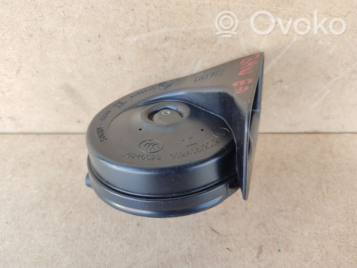 BMW 3 E90 E91 Signal sonore 7159421