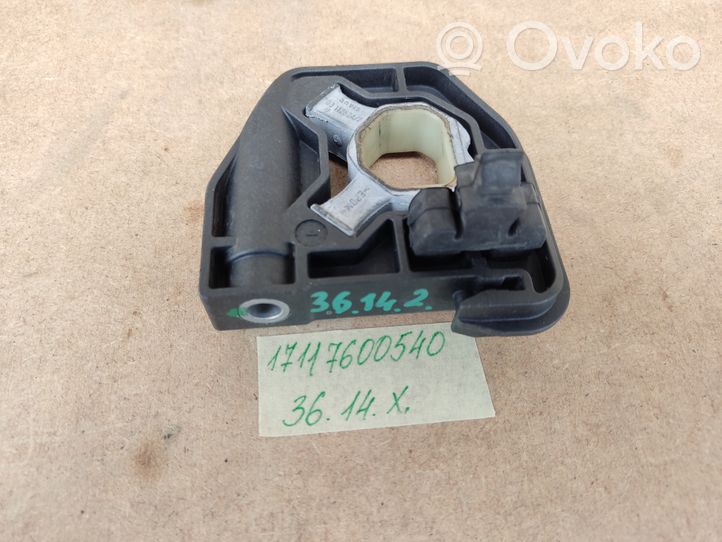 BMW 1 F20 F21 Staffa di montaggio del radiatore 8585627