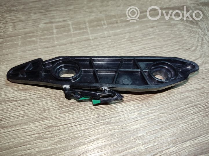 BMW 4 F32 F33 Support de montage de pare-chocs avant 7294653