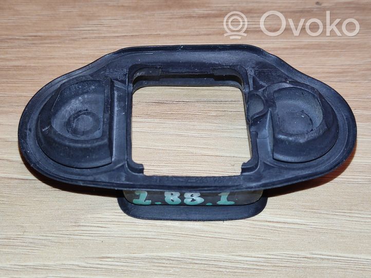 BMW 3 F30 F35 F31 Cerniera finecorsa della portiera anteriore 7263987