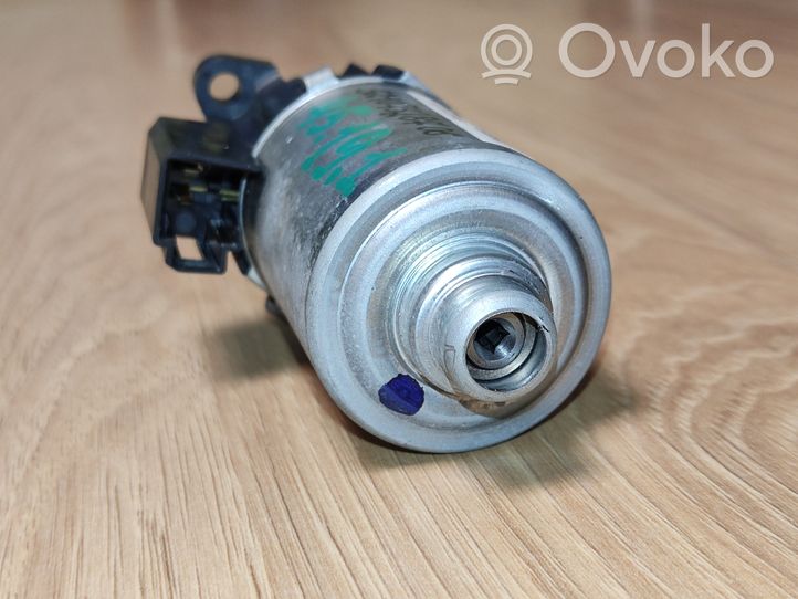 BMW 3 F30 F35 F31 Sėdynės valdymo varikliukas 7328706