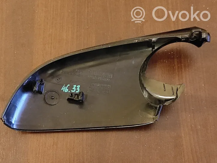 BMW 3 F30 F35 F31 Front door wing mirror part 20203035