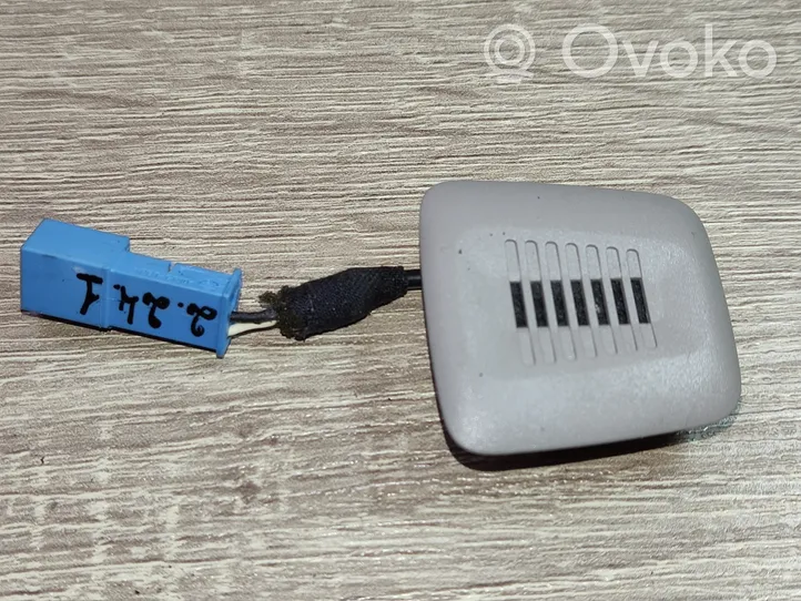 BMW 3 F30 F35 F31 Microphone (Bluetooth / téléphone) 84109181410