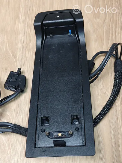 BMW 3 F30 F35 F31 Sterownik / Moduł sterujący telefonem 9220652