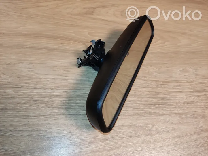 BMW 4 F32 F33 Rear view mirror (interior) 6821263