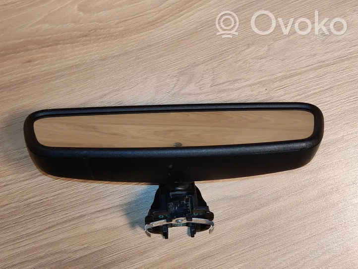 BMW 4 F32 F33 Rear view mirror (interior) 6821263