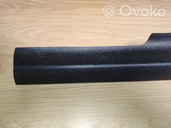 BMW X3 F25 Moldura protectora del borde delantero 9175048