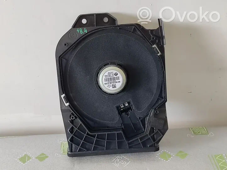 BMW 1 F20 F21 Subwoofer altoparlante 9210148