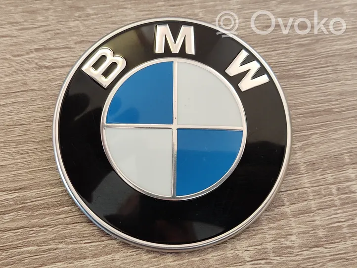 BMW 3 G20 G21 Logo, emblème, badge 7463715