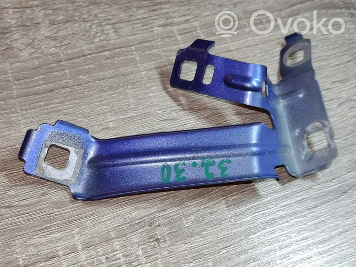 BMW 3 F30 F35 F31 Supporto di montaggio del parafango 7298037