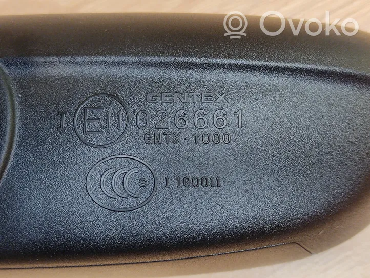 BMW 2 F22 F23 Rear view mirror (interior) 9256134