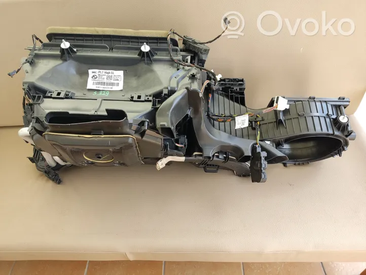 BMW X3 F25 Scatola climatizzatore riscaldamento abitacolo assemblata 9325141