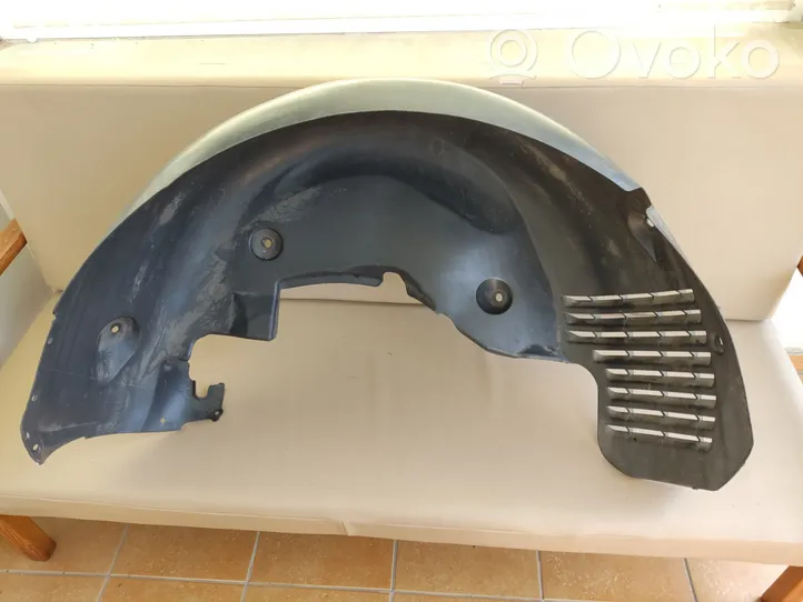 Mercedes-Benz SL R230 Rivestimento paraspruzzi passaruota anteriore A2306985530