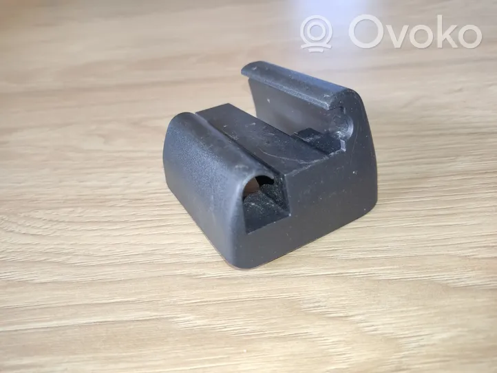 BMW M4 F82 F83 Cache rail de siège conducteur avant 7297347