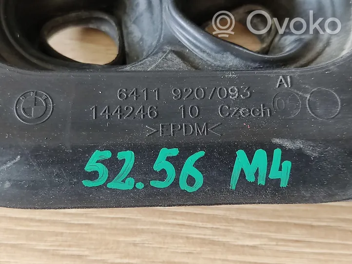 BMW M4 F82 F83 Autres pièces de clim 9207093