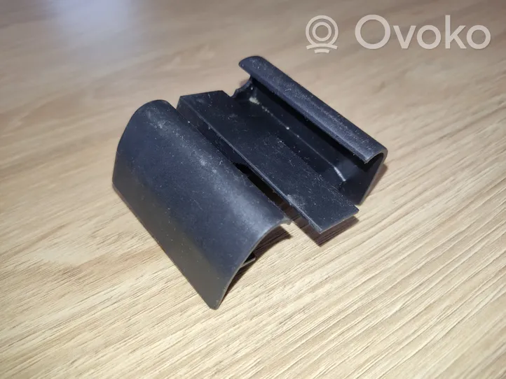 BMW M4 F82 F83 Cache rail de siège conducteur avant 7297350