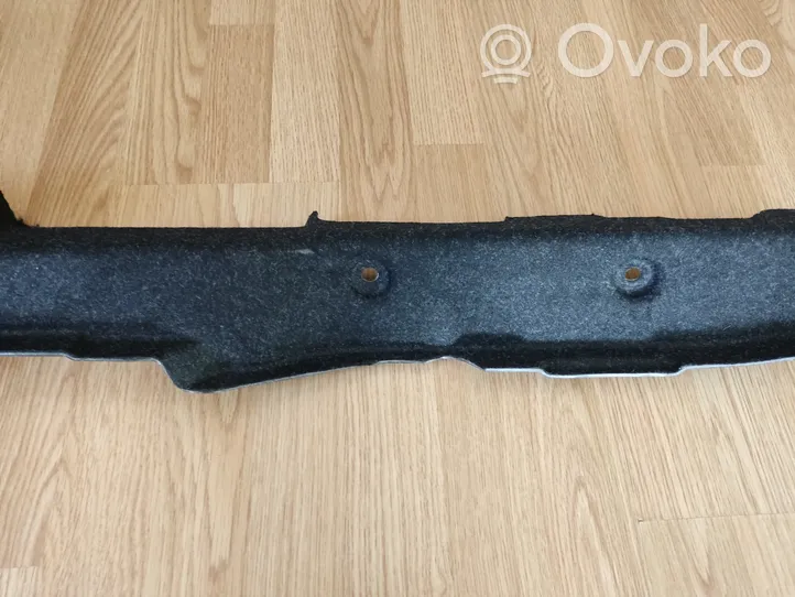 BMW M4 F82 F83 Dolny panel schowka koła zapasowego 7289127