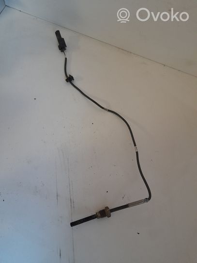 Opel Corsa E Exhaust gas temperature sensor 10094254