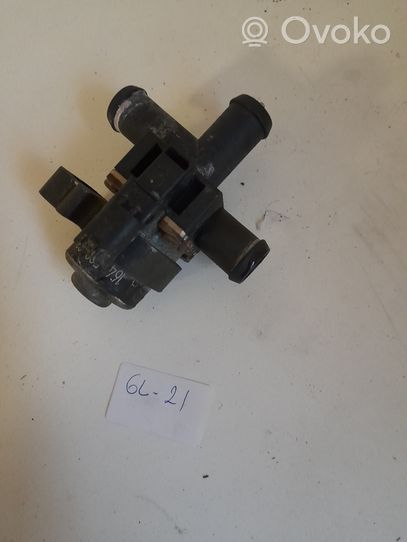 Mercedes-Benz GL X164 Circulation pump for autonomous heater (webastos) 1645000040