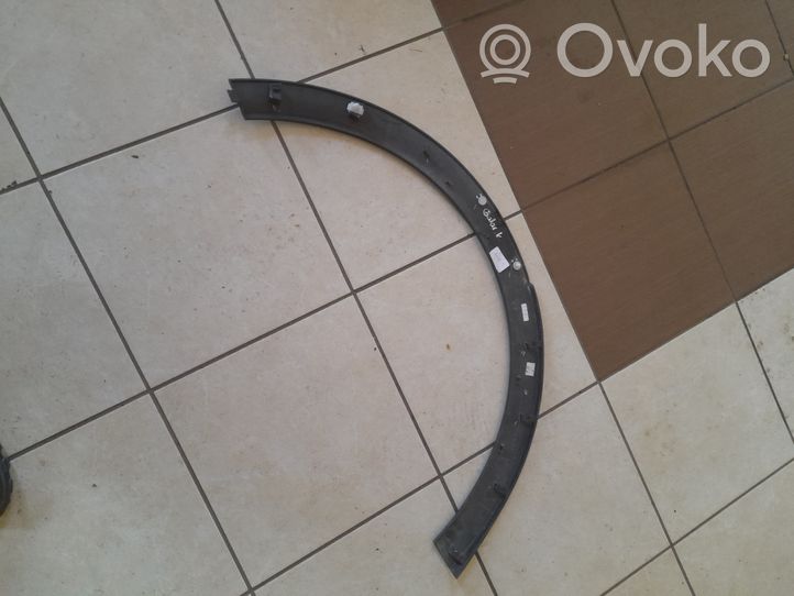 Opel Ampera- E Rear arch 42533639