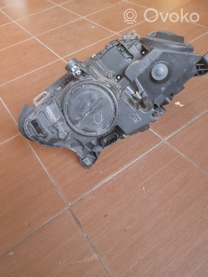 Mercedes-Benz ML W166 Phare frontale A1668206859