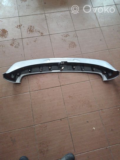 Toyota RAV 4 (XA40) Spoiler del portellone posteriore/bagagliaio 7608542130