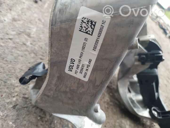 Volvo XC60 Brake pedal 32264701