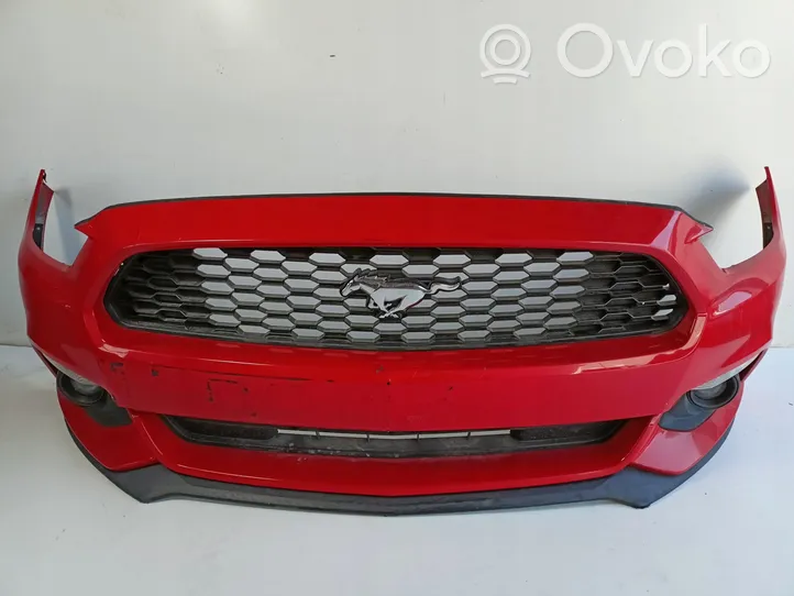 Ford Mustang VI Front piece kit 