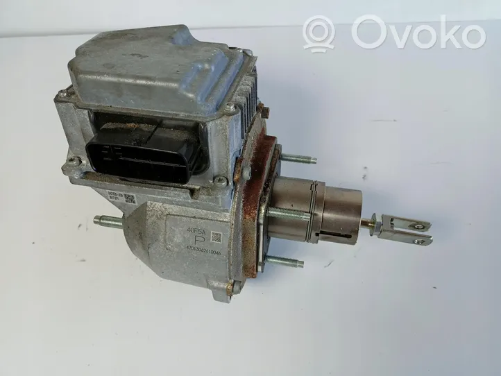 Infiniti Q50 Servo-frein EAC103503A