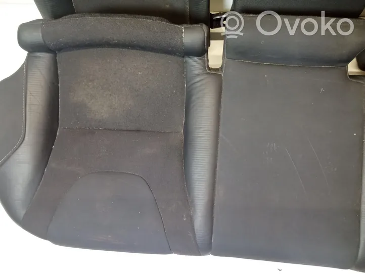 Volvo V60 Fotele / Kanapa / Komplet 0000000