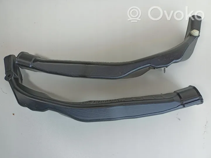 Infiniti Q50 Conduit d'air (cabine) 278114GA0A