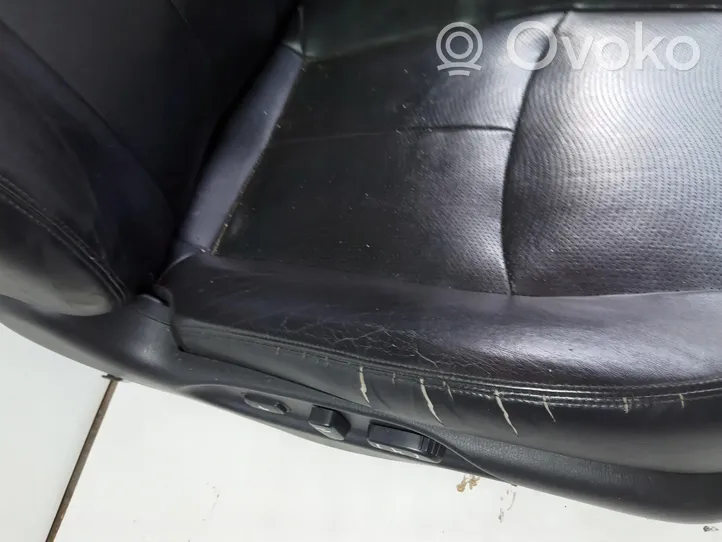 Infiniti Q70 Y51 Front passenger seat 000000000000