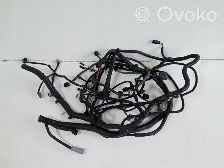 Infiniti Q70 Y51 Autres faisceaux de câbles 