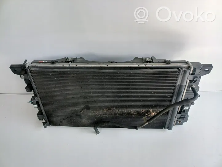 Ford F150 Radiateur de refroidissement 