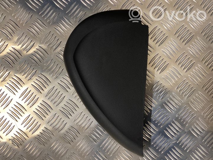 Audi A6 S6 C7 4G Moldura del extremo lateral de panel 4G0857086